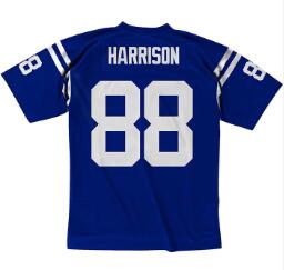 1996 Harrison Shirt