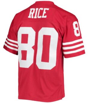 Rice Shirt