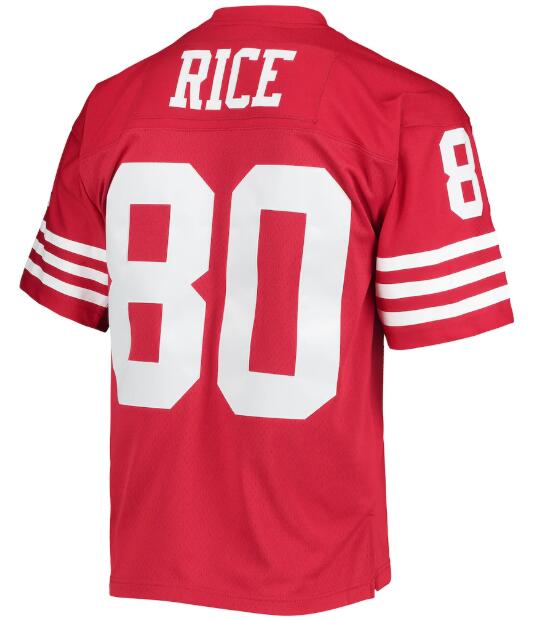 Rice Shirt