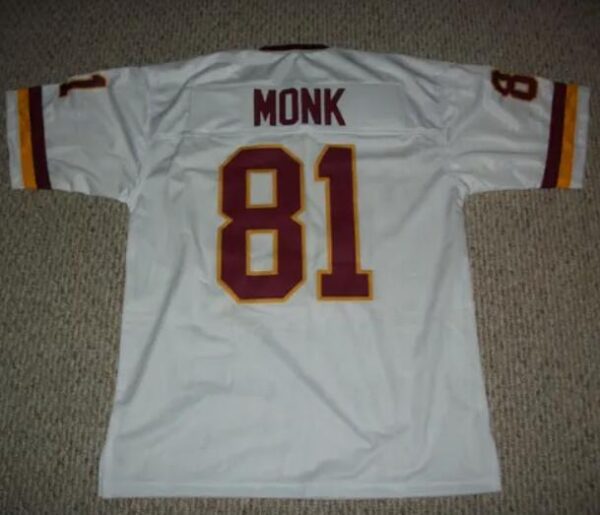 Monk Shirt