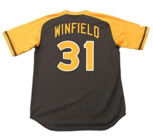 1979 DAVE WINFIELD jersey