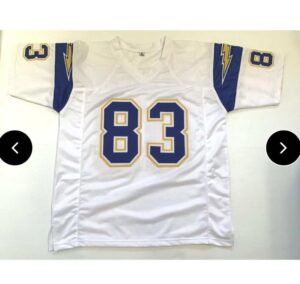 John Jefferson Jersey