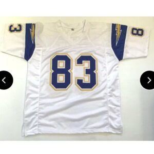 John Jefferson Jersey