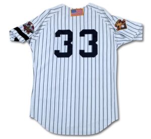 3-19 2001 ALFONSO SORIANO