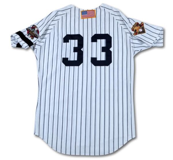 2001 ALFONSO SORIANO