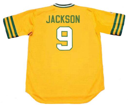 1973 JACKSON Shirt