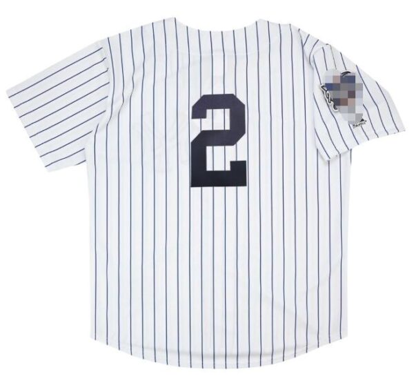 2000 Jeter Shirt