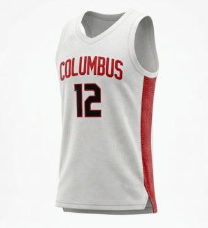 Cameron Boozer High School Jersey