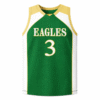 CJ McCollum Alternate Jersey