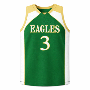 CJ McCollum Alternate Jersey