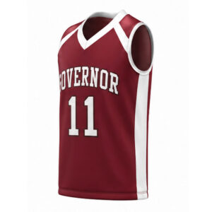 duncan robison jersey