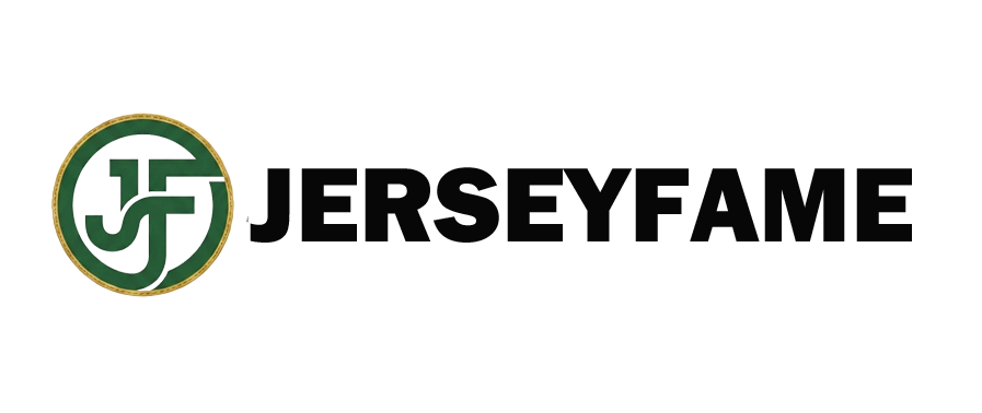 JerseyFame make your own fame