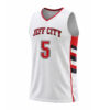 OG Anunoby jersey