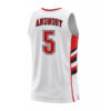 OG Anunoby jersey