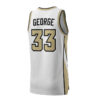 2 Paul George Knight High School Jersey #33