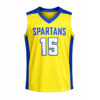 Brandon Clarke Memorial Jersey