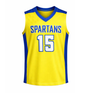 Brandon Clarke Memorial Jersey