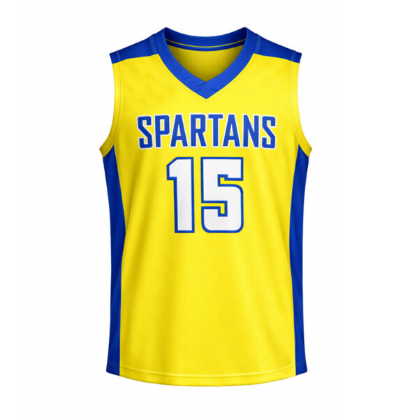 Brandon Clarke Memorial Jersey