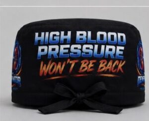 Surgical Hats