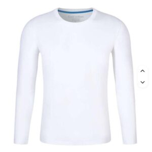 Custom Long Sleeve Shirts