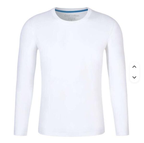 Custom Long Sleeve Shirts