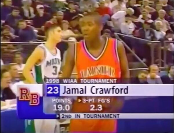 QQ截图20260528170623 Jamal Crawford Rainier Beach Jersey Away