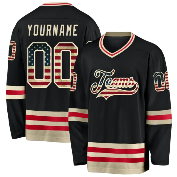 black_0584_2000x Custom Hockey Football Jersey US Flag