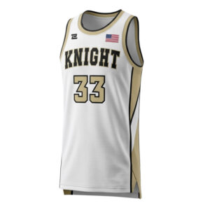 Paul George Knight High School Jersey #33