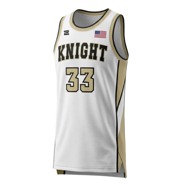 Paul George high school jersey Paul George Knight High School Jersey #33