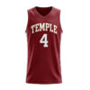 11 rick brunson jersey