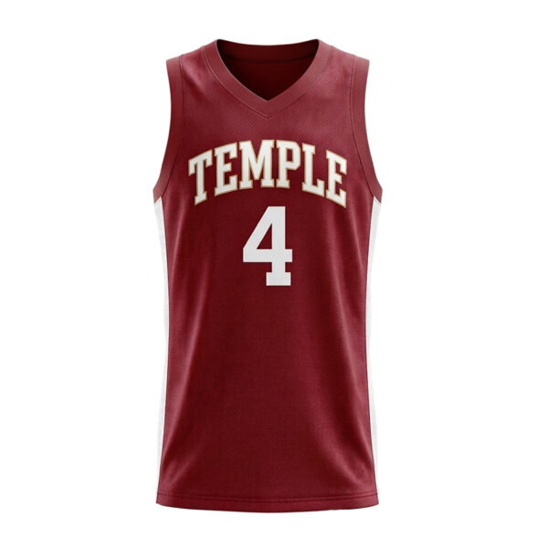 11 rick brunson jersey
